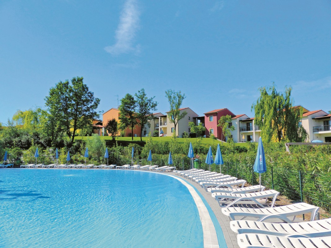 Hotel Belvedere Village, Italien, Gardasee, Castelnuovo del Garda, Bild 5