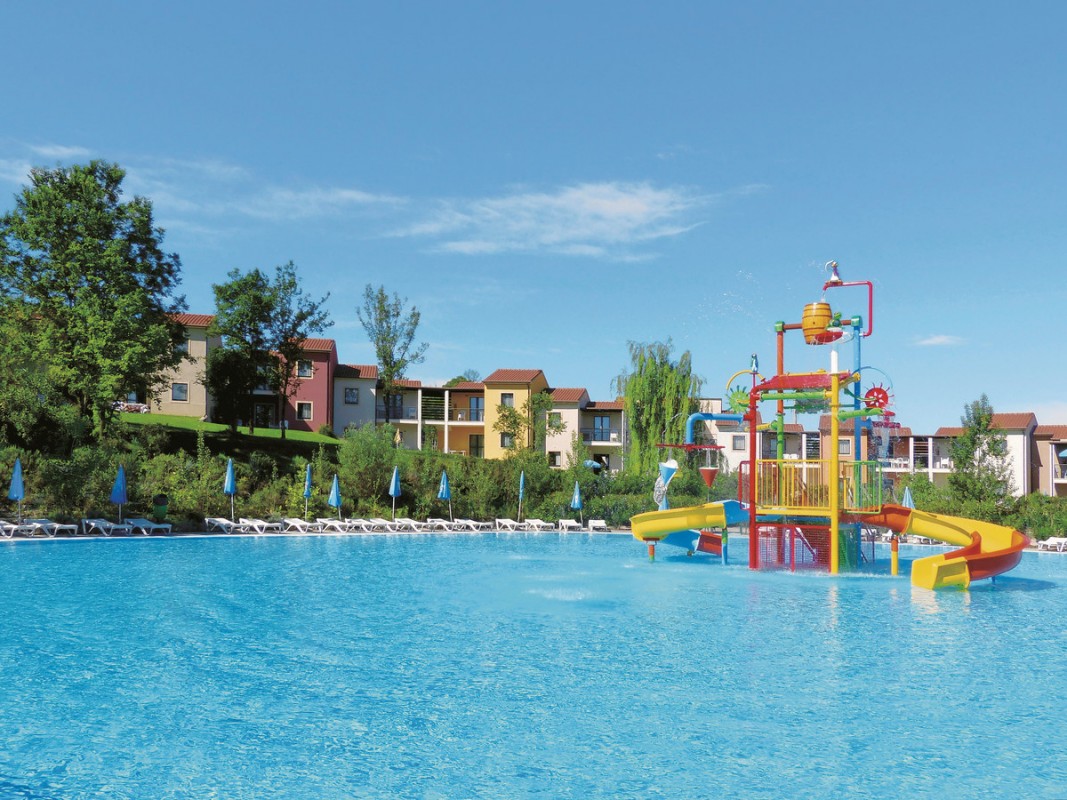 Hotel Belvedere Village, Italien, Gardasee, Castelnuovo del Garda, Bild 7