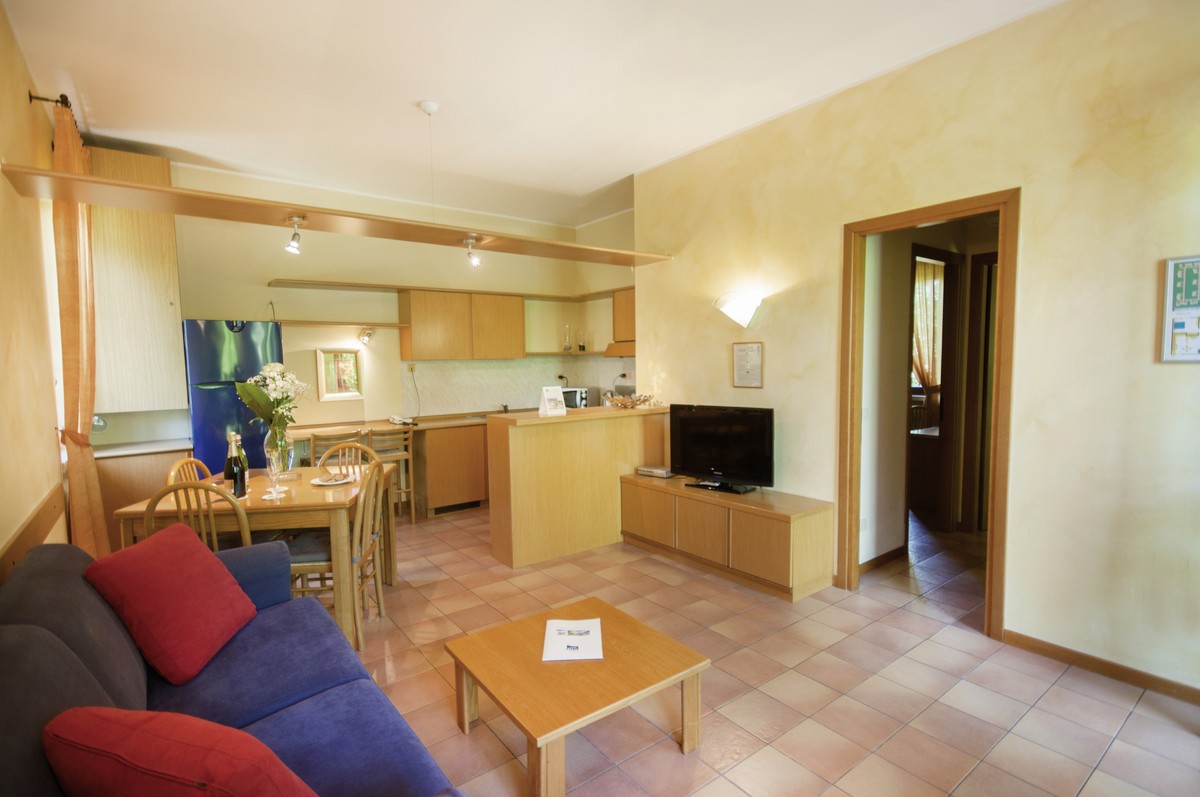 Hotel Villa Maria, Italien, Gardasee, Desenzano del Garda, Bild 12
