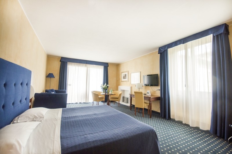 Hotel Villa Maria, Italien, Gardasee, Desenzano del Garda, Bild 14