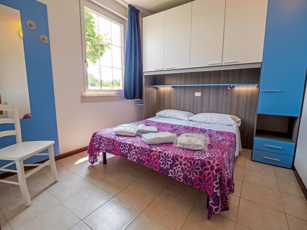 Hotel Gasparina Village, Italien, Gardasee, Peschiera del Garda, Bild 20