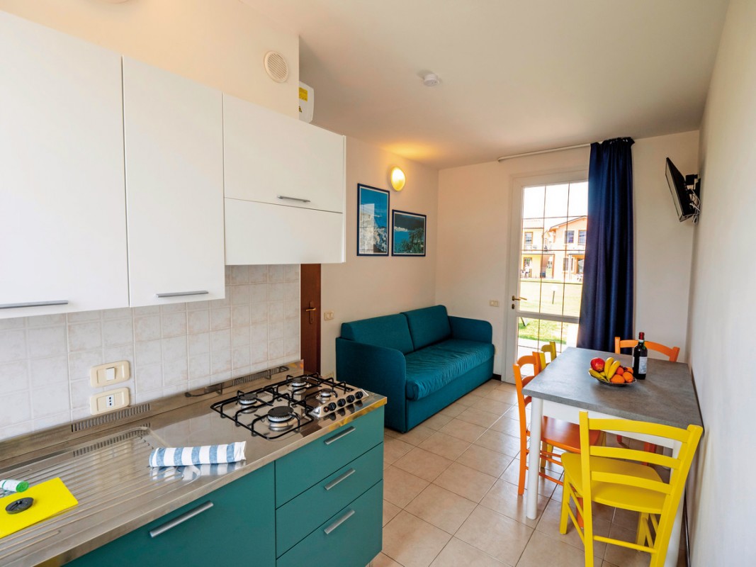 Hotel Gasparina Village, Italien, Gardasee, Peschiera del Garda, Bild 24