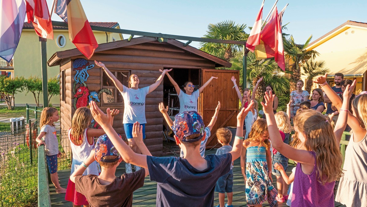 Hotel Gasparina Village, Italien, Gardasee, Peschiera del Garda, Bild 10