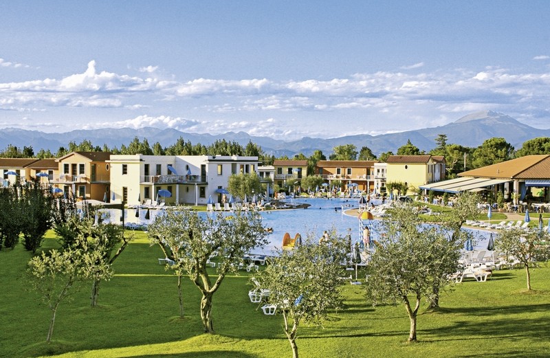 Hotel Gasparina Village, Italien, Gardasee, Peschiera del Garda, Bild 3