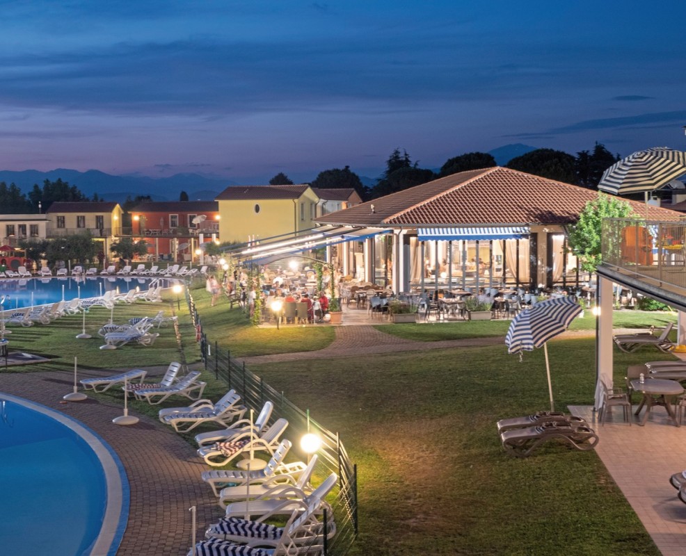 Hotel Gasparina Village, Italien, Gardasee, Peschiera del Garda, Bild 4