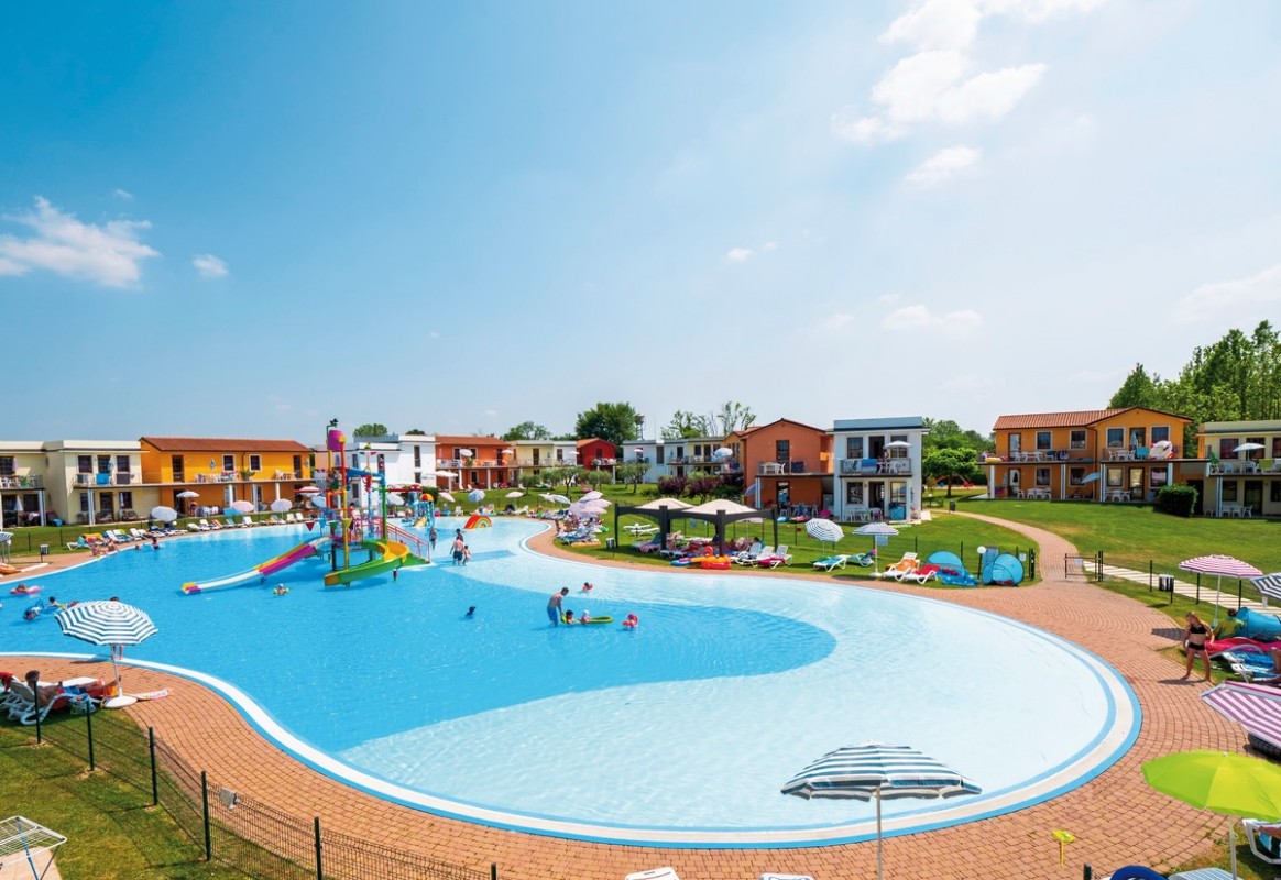 Hotel Gasparina Village, Italien, Gardasee, Peschiera del Garda, Bild 5