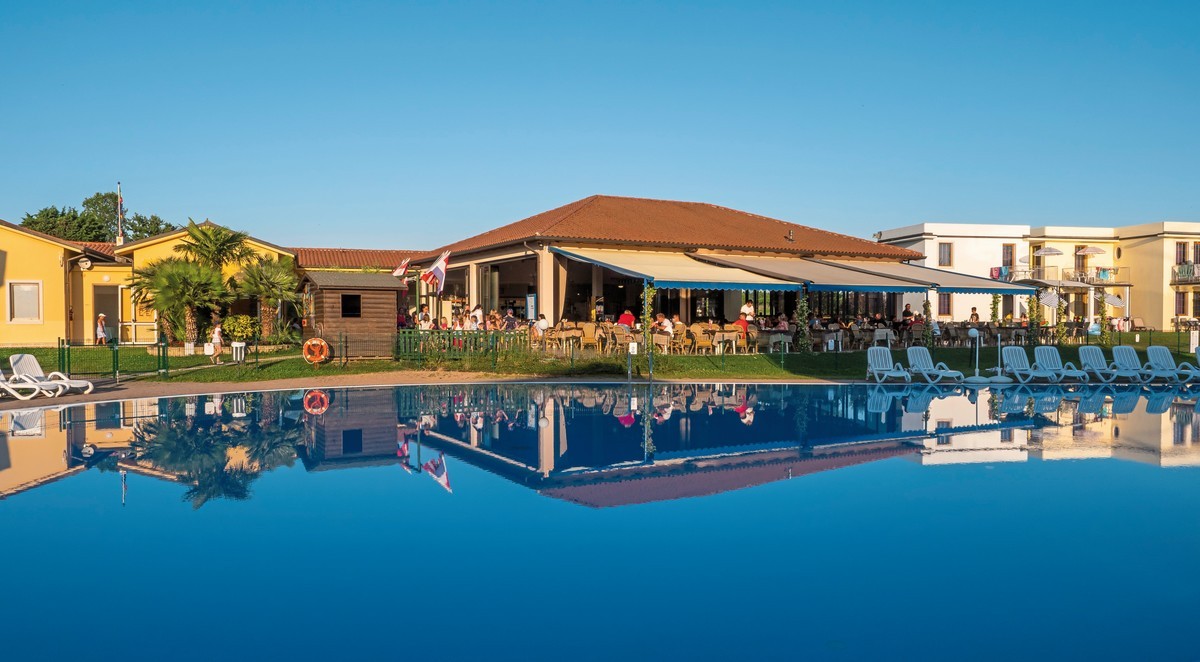 Hotel Gasparina Village, Italien, Gardasee, Peschiera del Garda, Bild 7