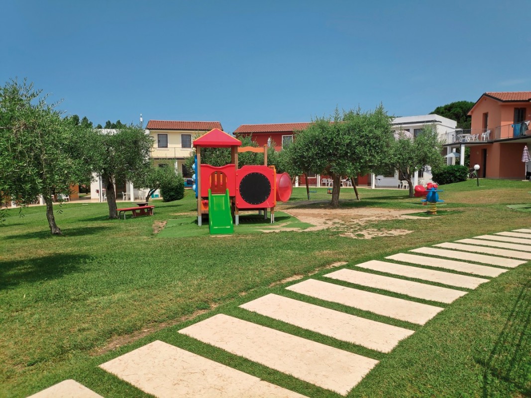 Hotel Gasparina Village, Italien, Gardasee, Peschiera del Garda, Bild 9