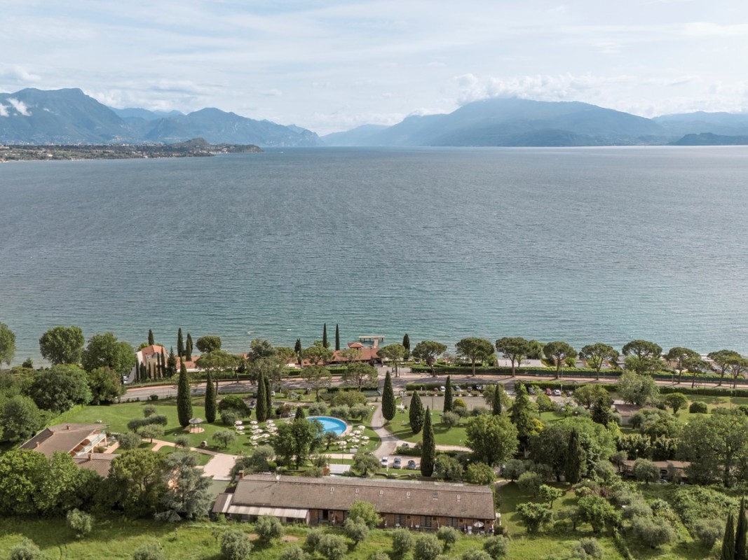 Hotel Sentido Lago di Garda Premium Village, Italien, Gardasee, Desenzano del Garda