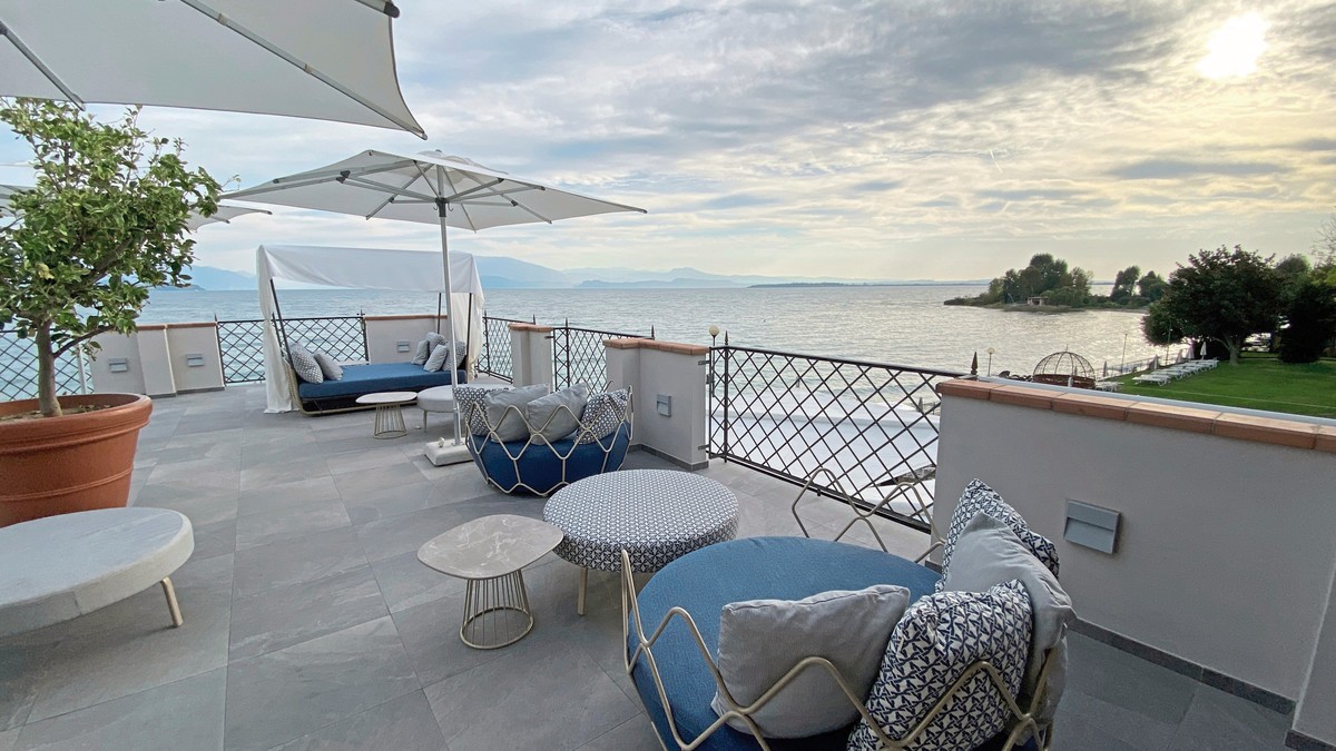Hotel Sentido Lago di Garda Premium Village, Italien, Gardasee, Desenzano del Garda, Bild 27