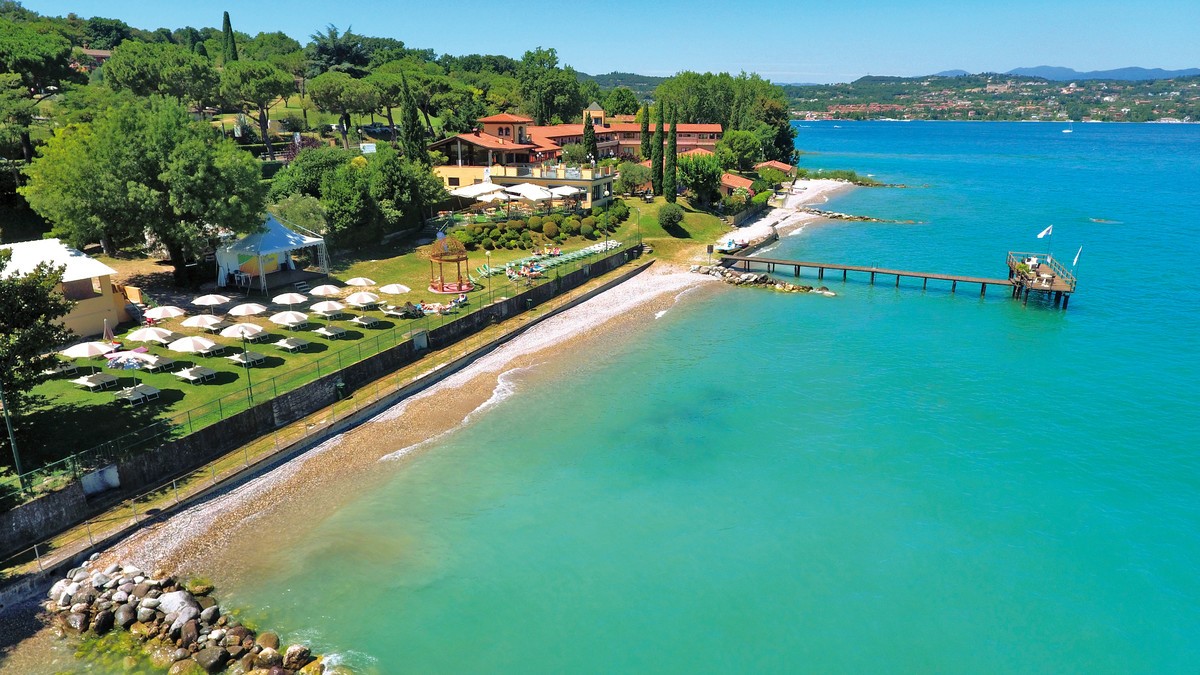 Hotel Sentido Lago di Garda Premium Village, Italien, Gardasee, Desenzano del Garda, Bild 3