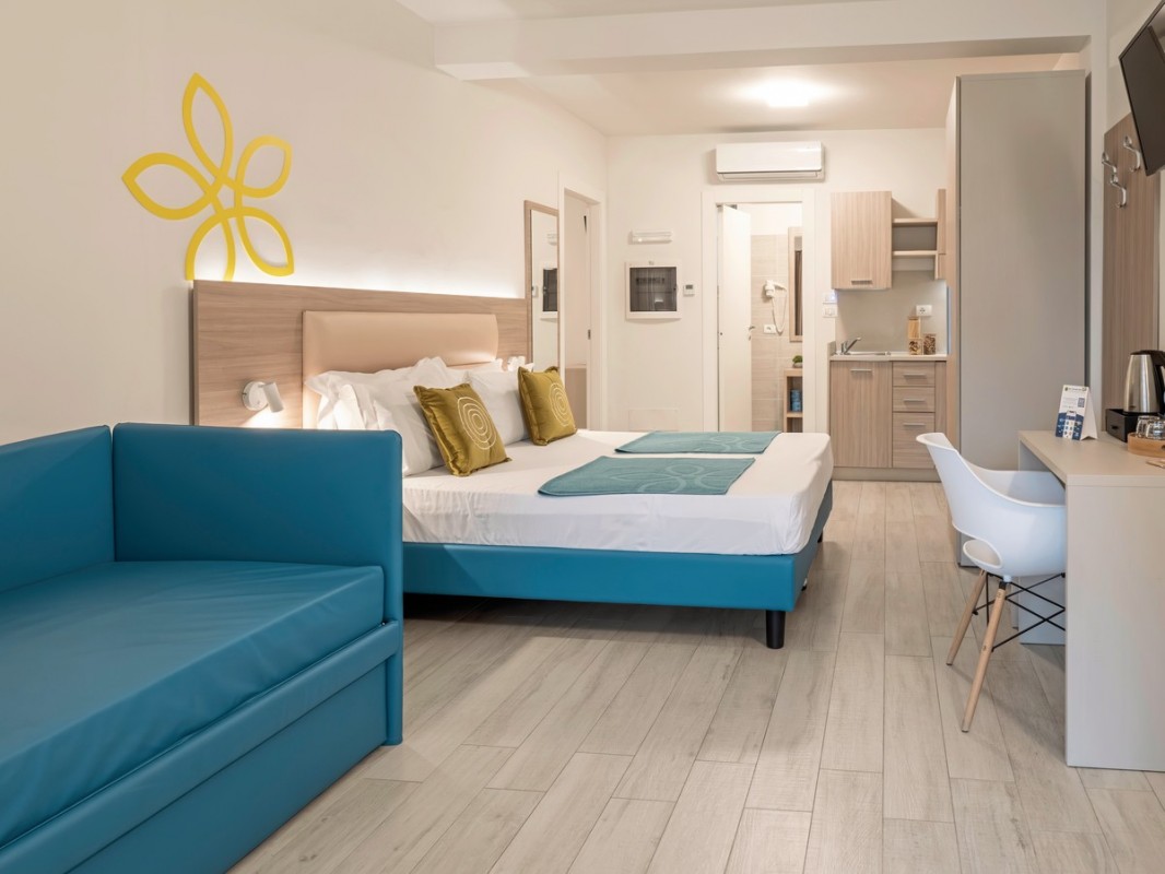 Hotel Sentido Lago di Garda Premium Village, Italien, Gardasee, Desenzano del Garda, Bild 31
