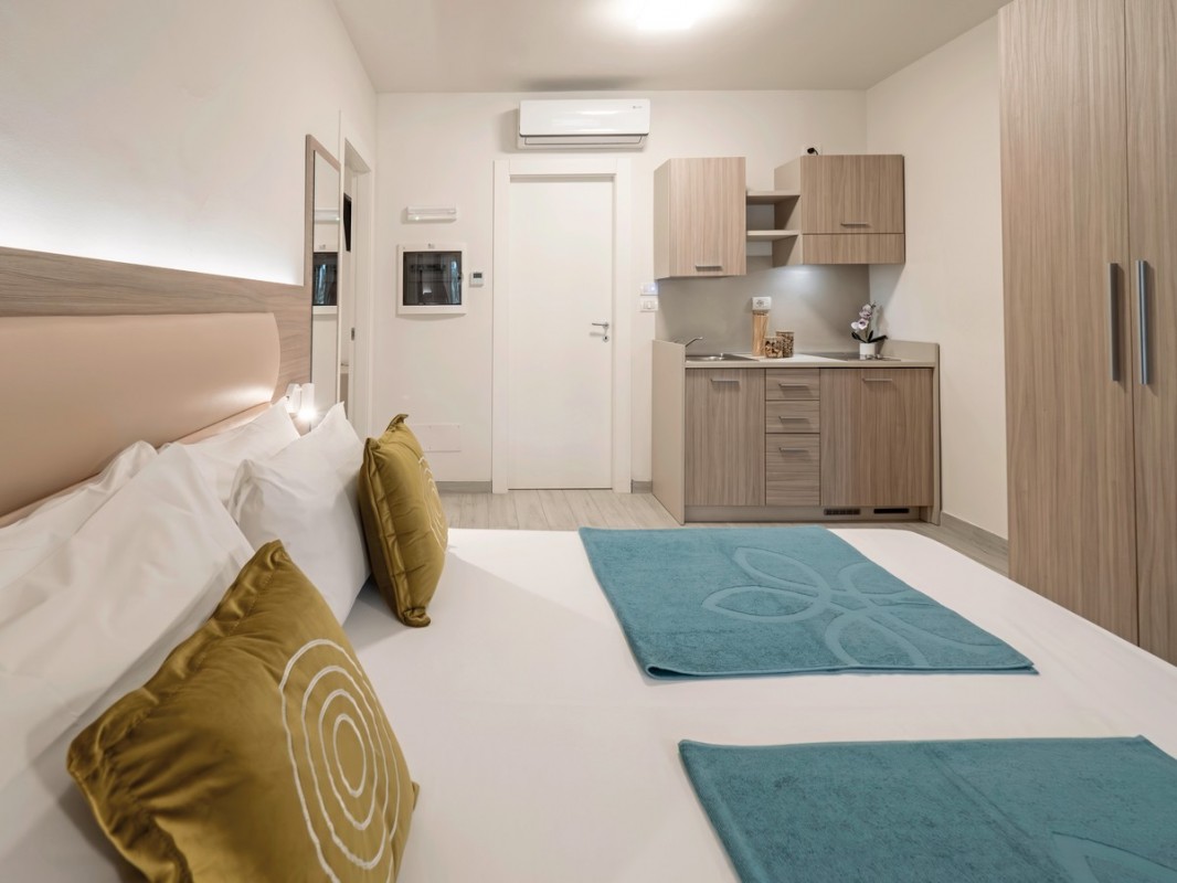 Hotel Sentido Lago di Garda Premium Village, Italien, Gardasee, Desenzano del Garda, Bild 32