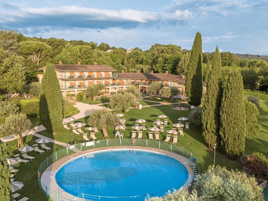 Hotel Sentido Lago di Garda Premium Village, Italien, Gardasee, Desenzano del Garda, Bild 9