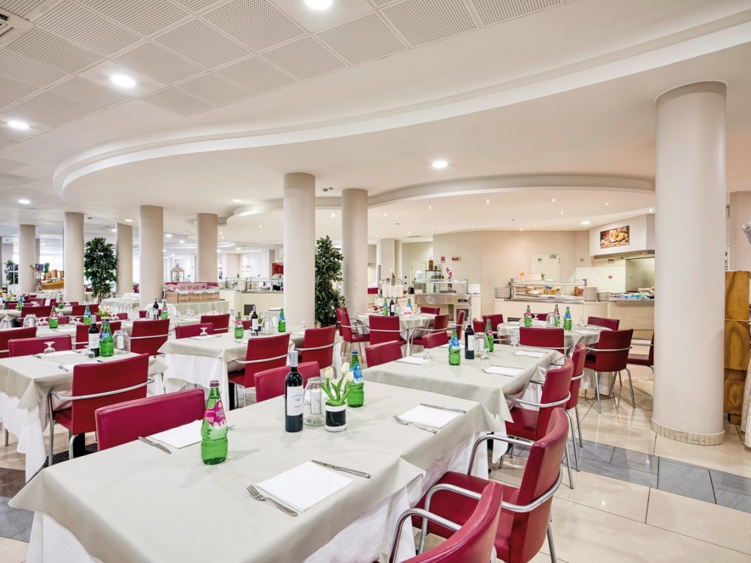 Parc Hotel, Italien, Gardasee, Peschiera del Garda, Bild 11