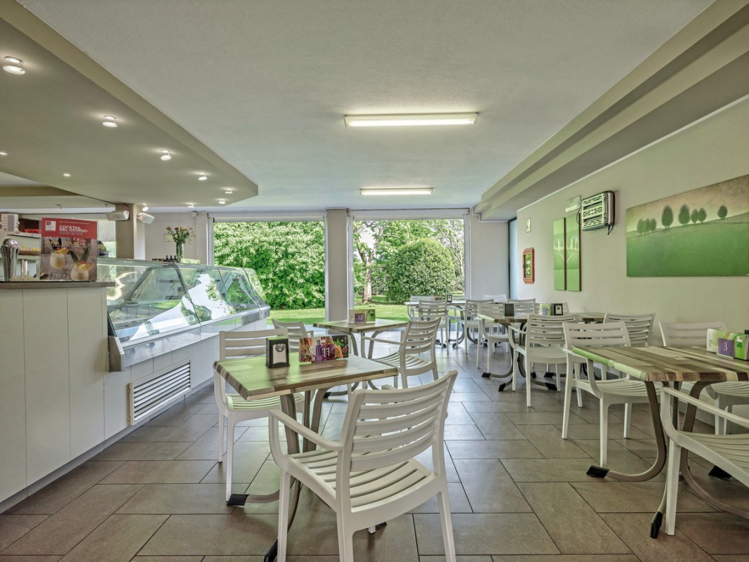 Parc Hotel, Italien, Gardasee, Peschiera del Garda, Bild 13