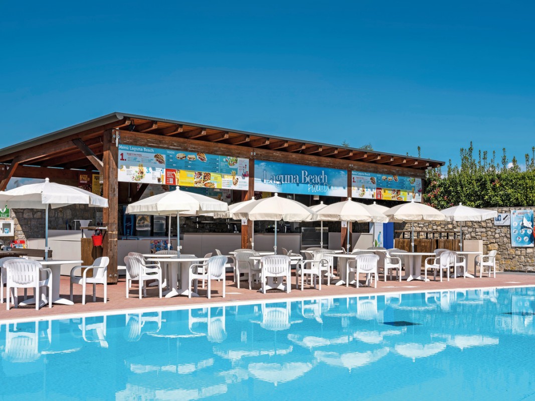 Parc Hotel, Italien, Gardasee, Peschiera del Garda, Bild 14