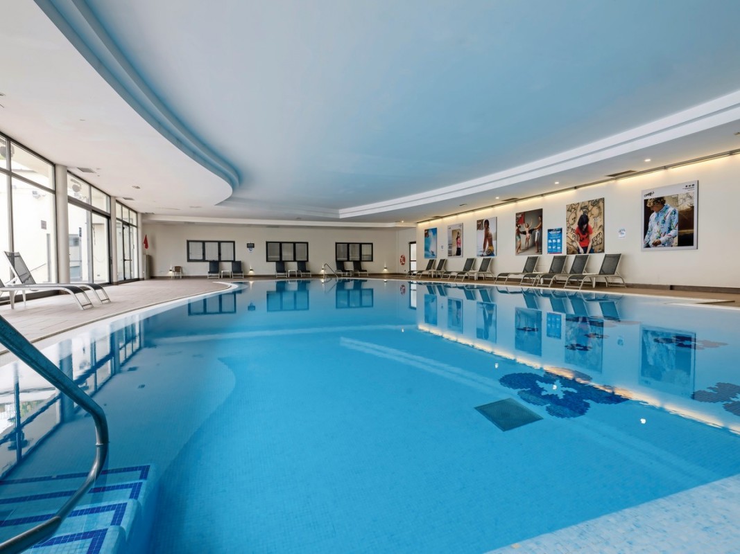 Parc Hotel, Italien, Gardasee, Peschiera del Garda, Bild 16