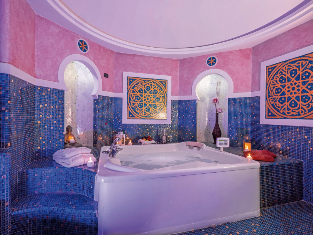 Parc Hotel, Italien, Gardasee, Peschiera del Garda, Bild 18