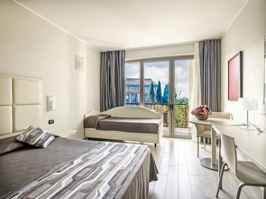 Parc Hotel, Italien, Gardasee, Peschiera del Garda, Bild 22