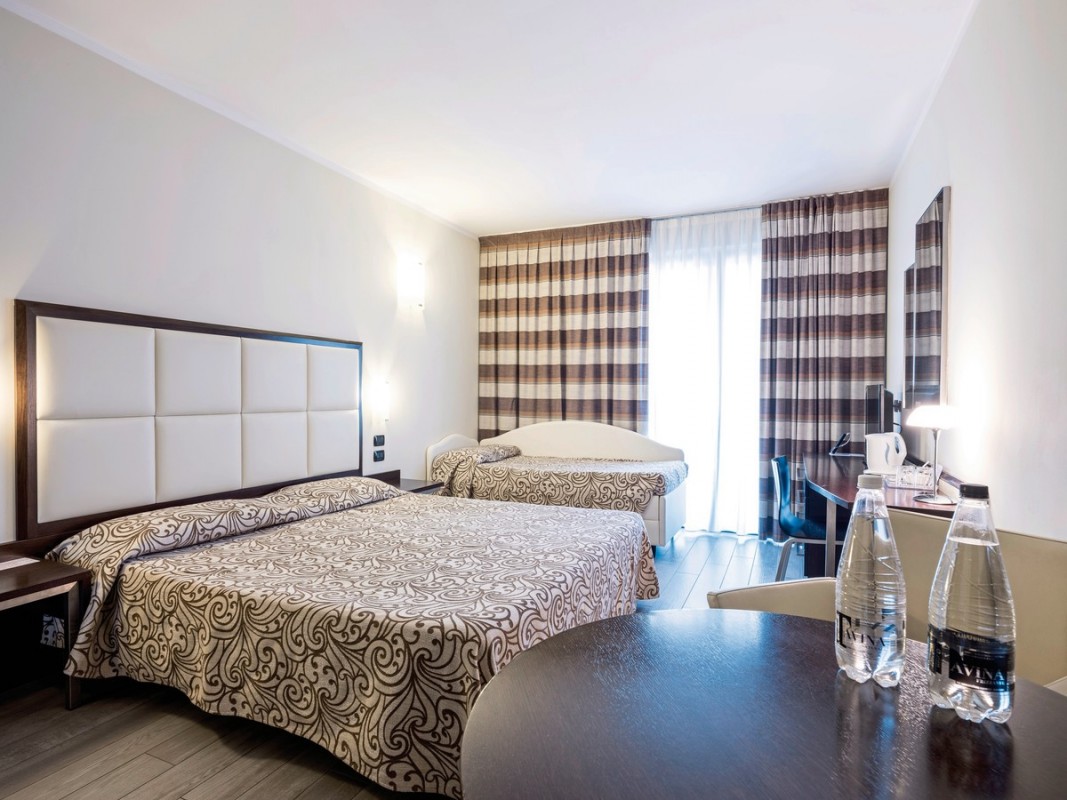 Parc Hotel, Italien, Gardasee, Peschiera del Garda, Bild 23