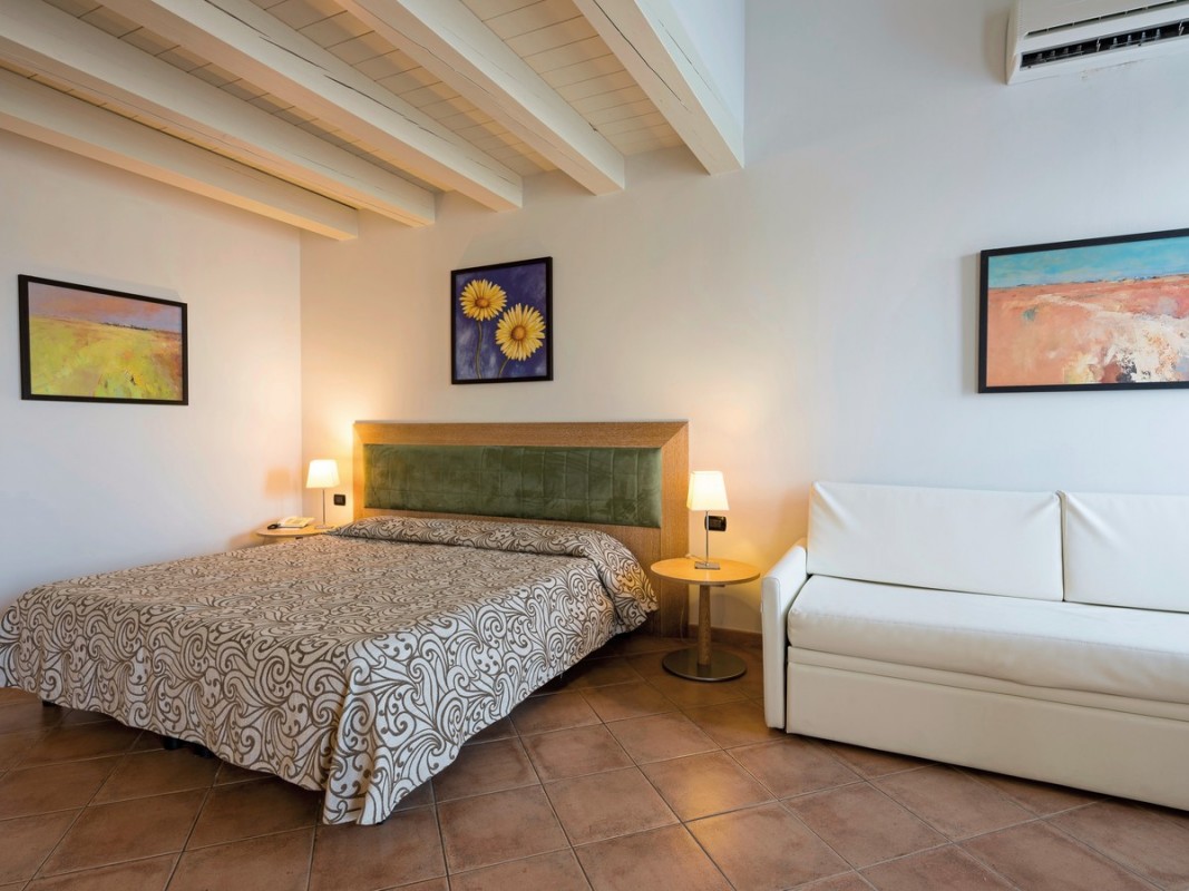 Parc Hotel, Italien, Gardasee, Peschiera del Garda, Bild 24