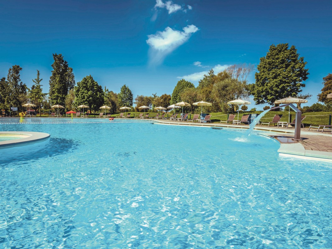 Parc Hotel, Italien, Gardasee, Peschiera del Garda, Bild 4