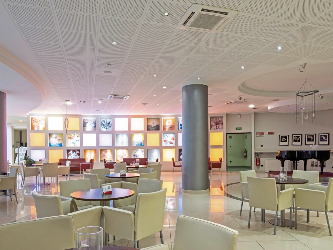 Parc Hotel, Italien, Gardasee, Peschiera del Garda, Bild 8