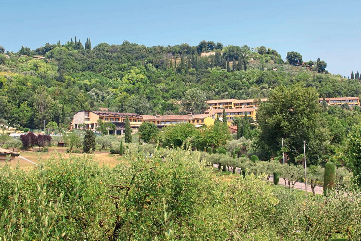 Poiano Garda Resort - Poiano Hotel, Italien, Gardasee, Garda, Bild 1