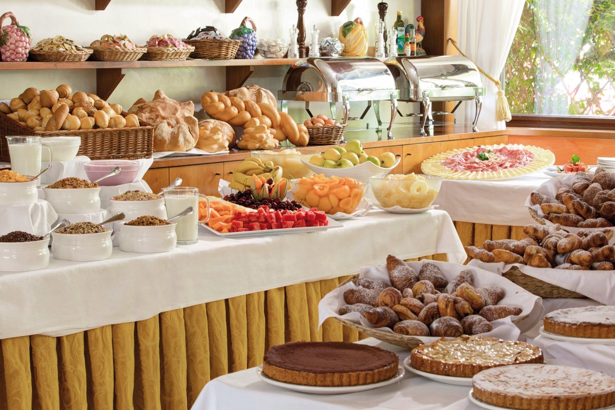 Poiano Garda Resort - Poiano Hotel, Italien, Gardasee, Garda, Bild 10