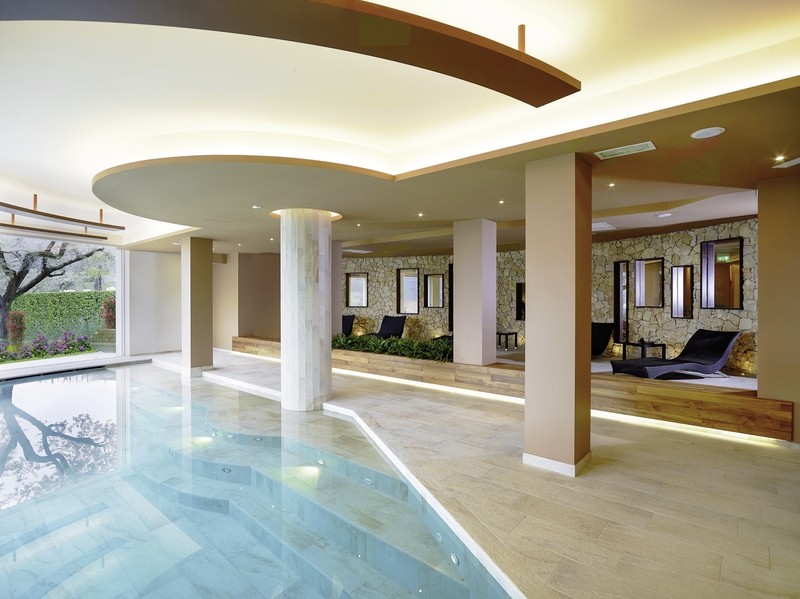 Poiano Garda Resort - Poiano Hotel, Italien, Gardasee, Garda, Bild 11