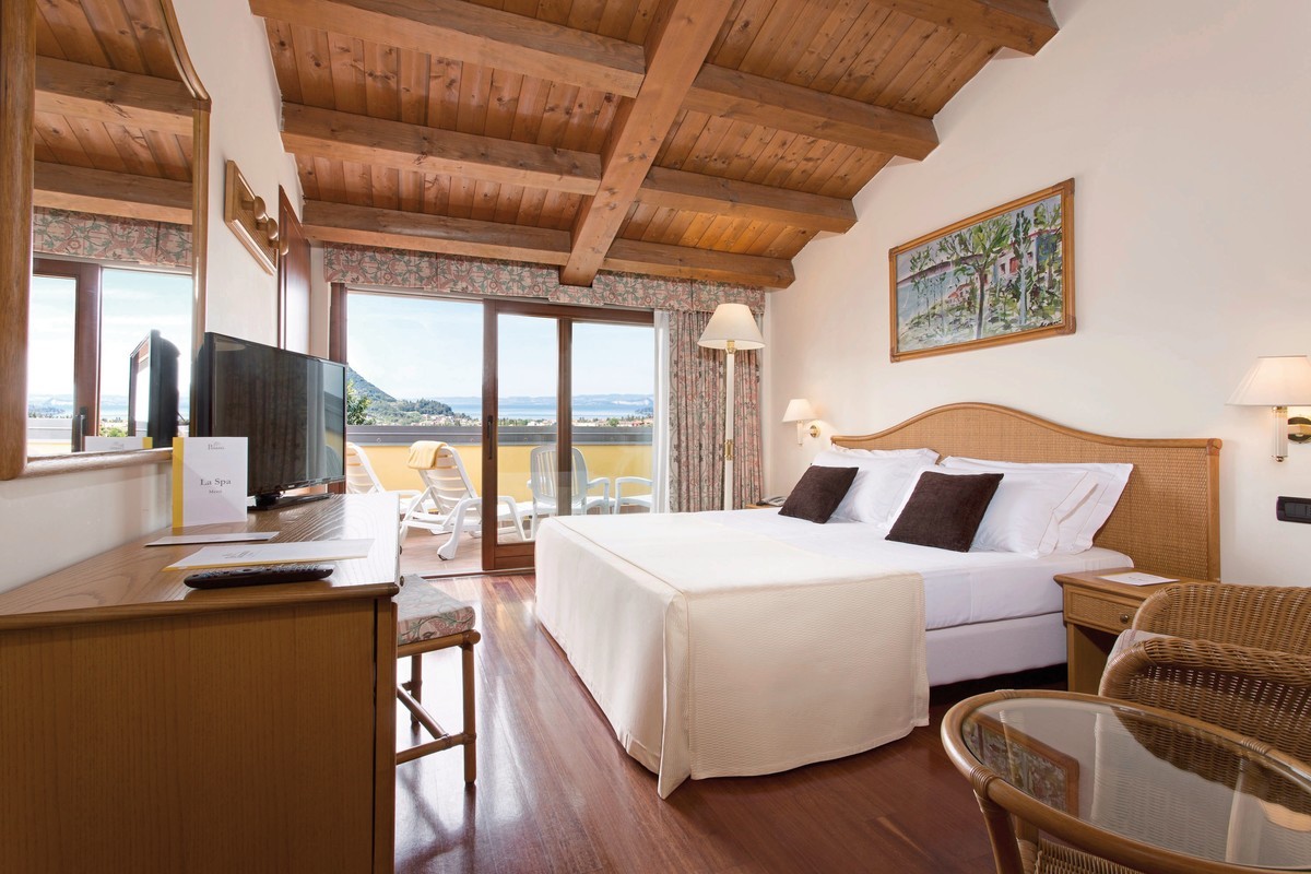 Poiano Garda Resort - Poiano Hotel, Italien, Gardasee, Garda, Bild 16