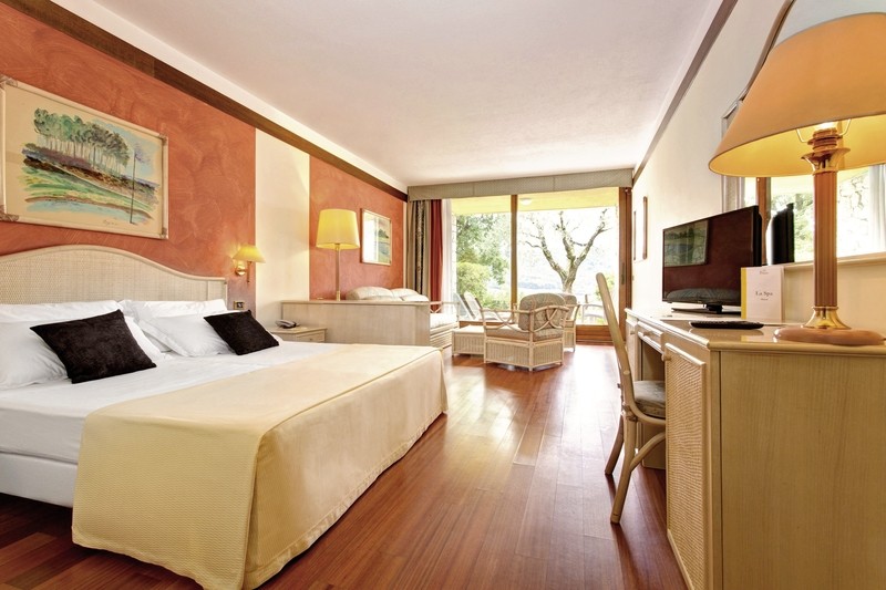 Poiano Garda Resort - Poiano Hotel, Italien, Gardasee, Garda, Bild 17