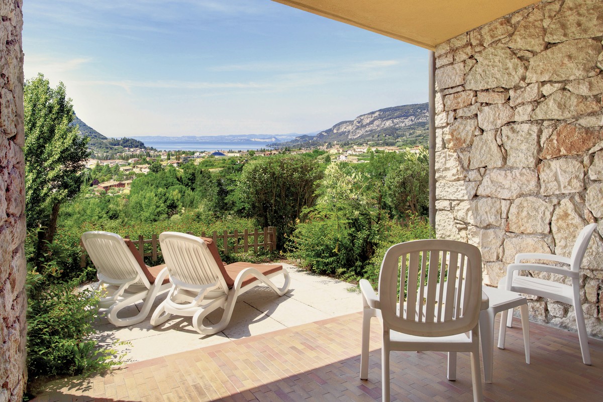 Poiano Garda Resort - Poiano Hotel, Italien, Gardasee, Garda, Bild 18