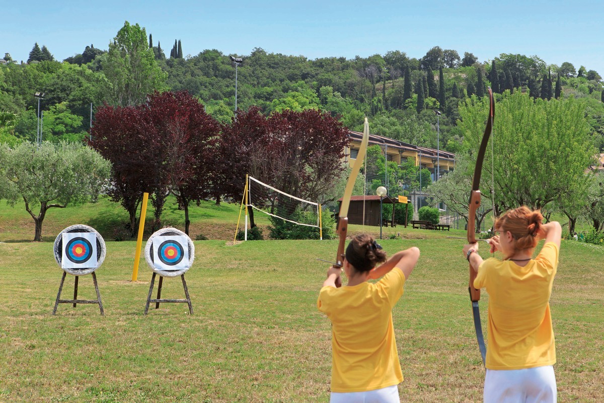 Poiano Garda Resort - Poiano Hotel, Italien, Gardasee, Garda, Bild 22