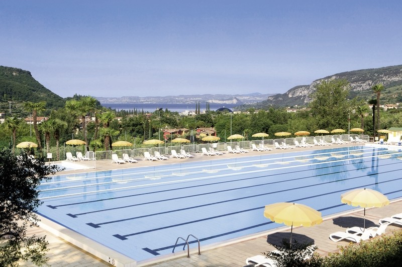 Poiano Garda Resort - Poiano Hotel, Italien, Gardasee, Garda, Bild 4