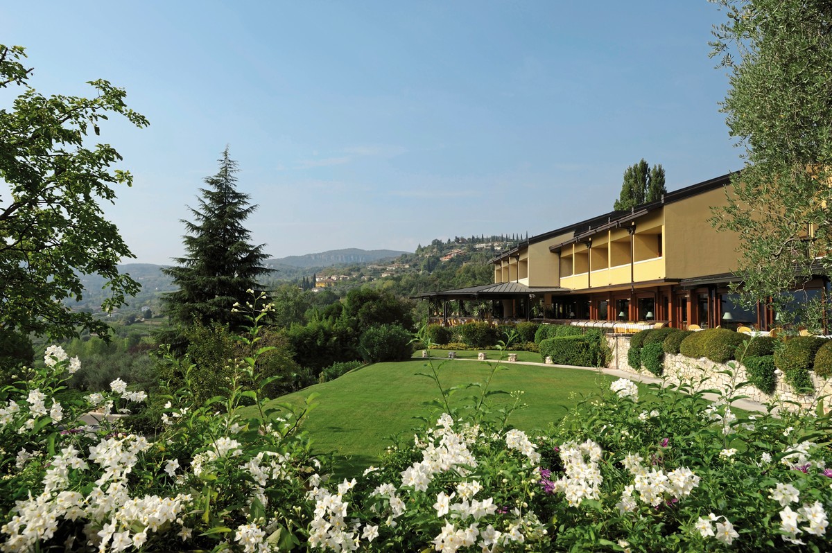 Poiano Garda Resort - Poiano Hotel, Italien, Gardasee, Garda, Bild 7