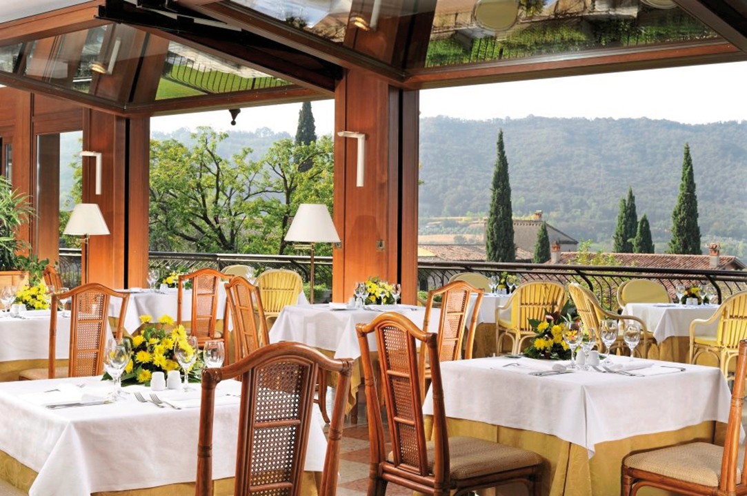 Poiano Garda Resort - Poiano Hotel, Italien, Gardasee, Garda, Bild 8