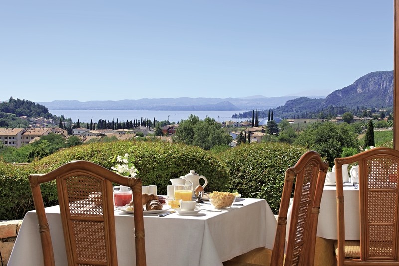 Poiano Garda Resort - Poiano Hotel, Italien, Gardasee, Garda, Bild 9