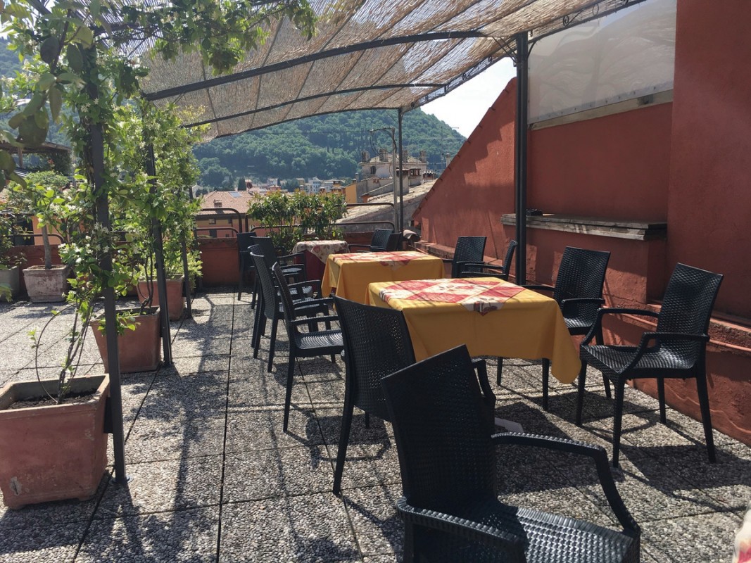 Hotel Cortina, Italien, Gardasee, Garda, Bild 5