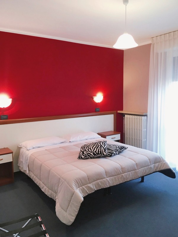 Hotel Cortina, Italien, Gardasee, Garda, Bild 9