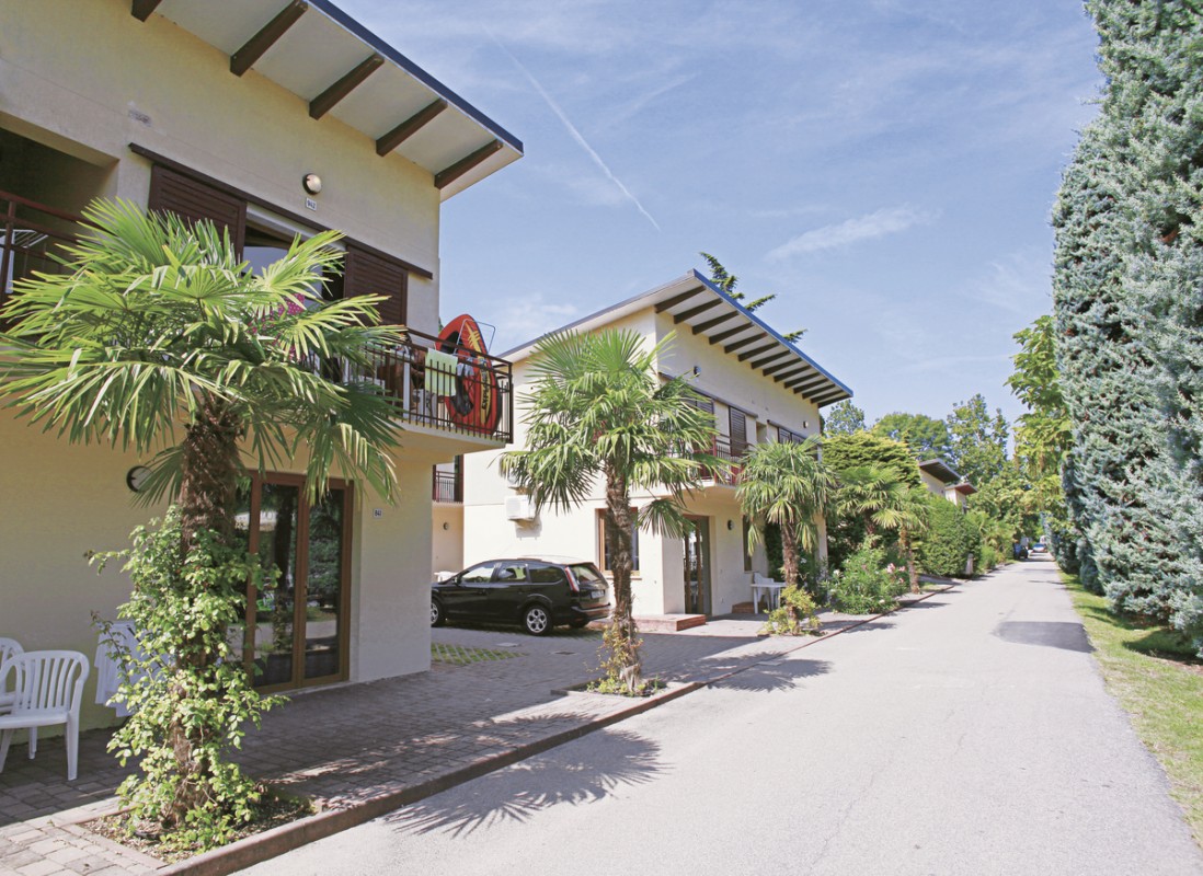 Hotel Bella Italia, Italien, Gardasee, Peschiera del Garda, Bild 6