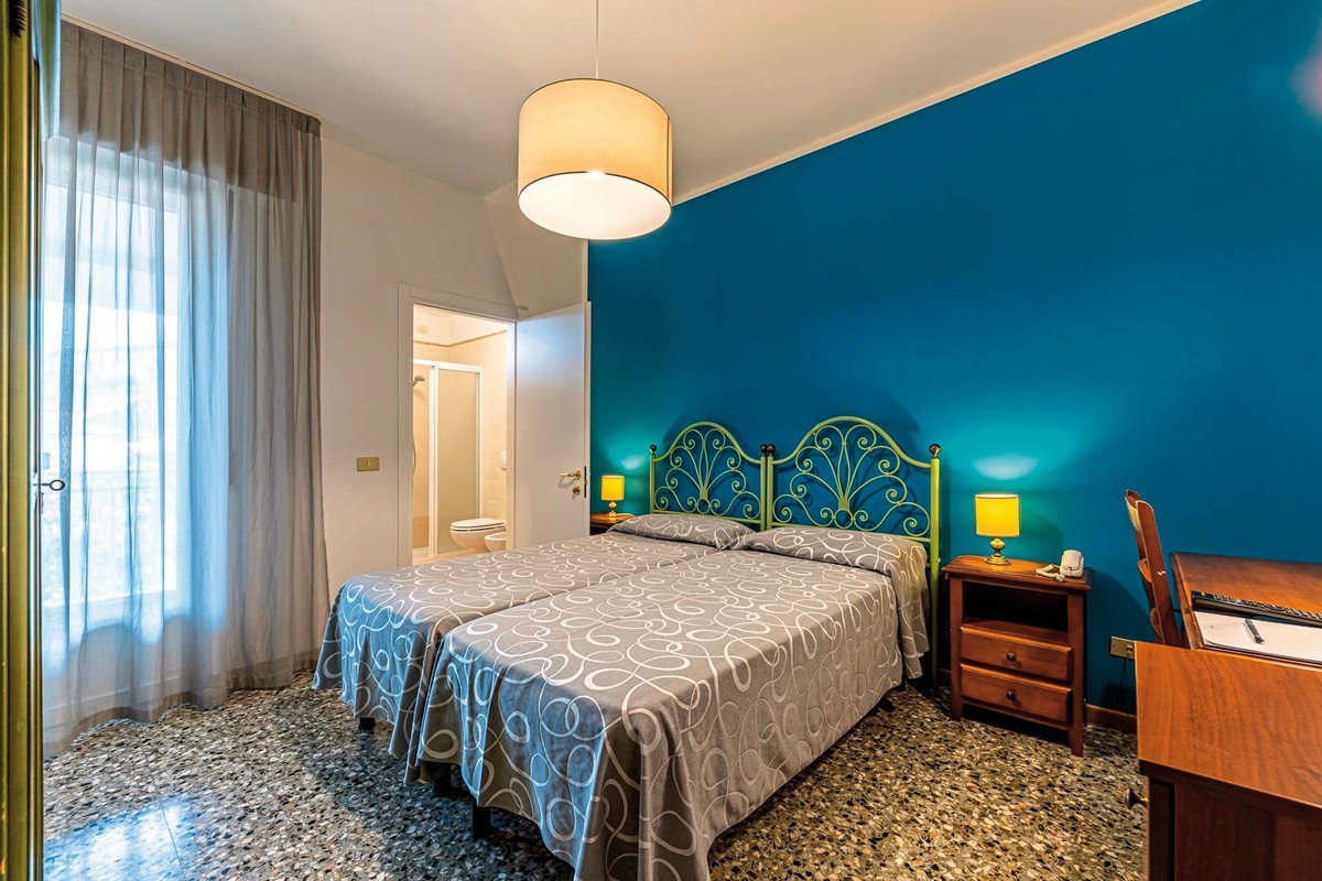 Hotel Bisesti, Italien, Gardasee, Garda, Bild 13