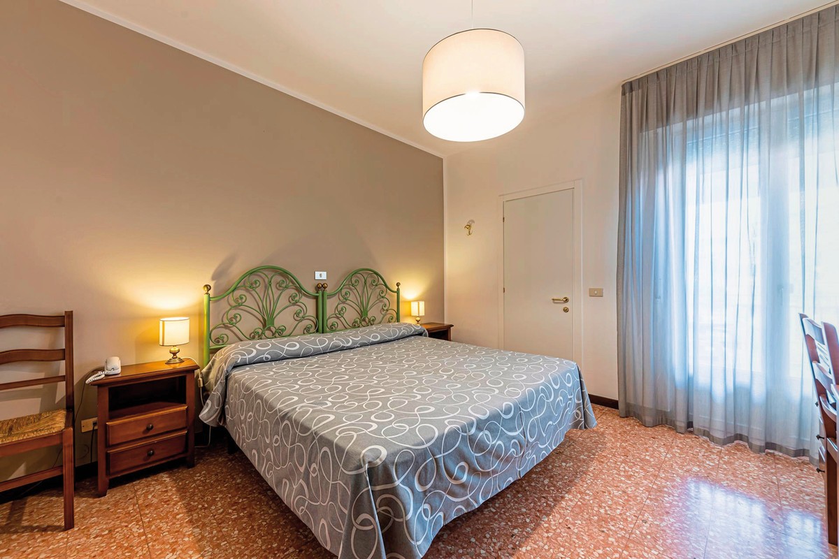 Hotel Bisesti, Italien, Gardasee, Garda, Bild 14