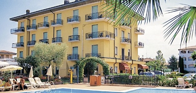 Hotel Bella Peschiera, Italien, Gardasee, Peschiera del Garda, Bild 1