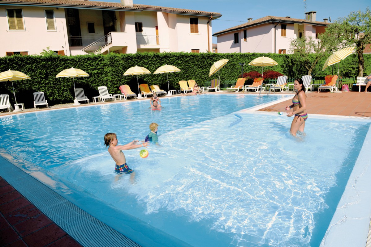 Hotel Bella Peschiera, Italien, Gardasee, Peschiera del Garda, Bild 7