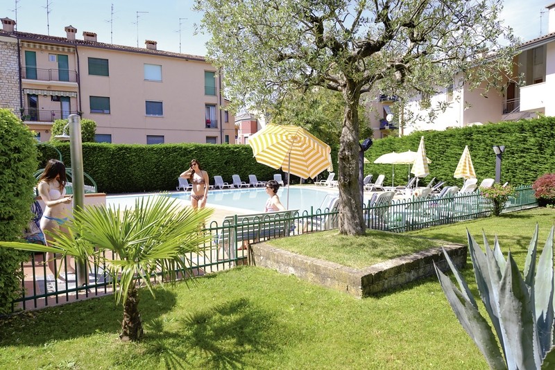 Hotel Bella Peschiera, Italien, Gardasee, Peschiera del Garda, Bild 3