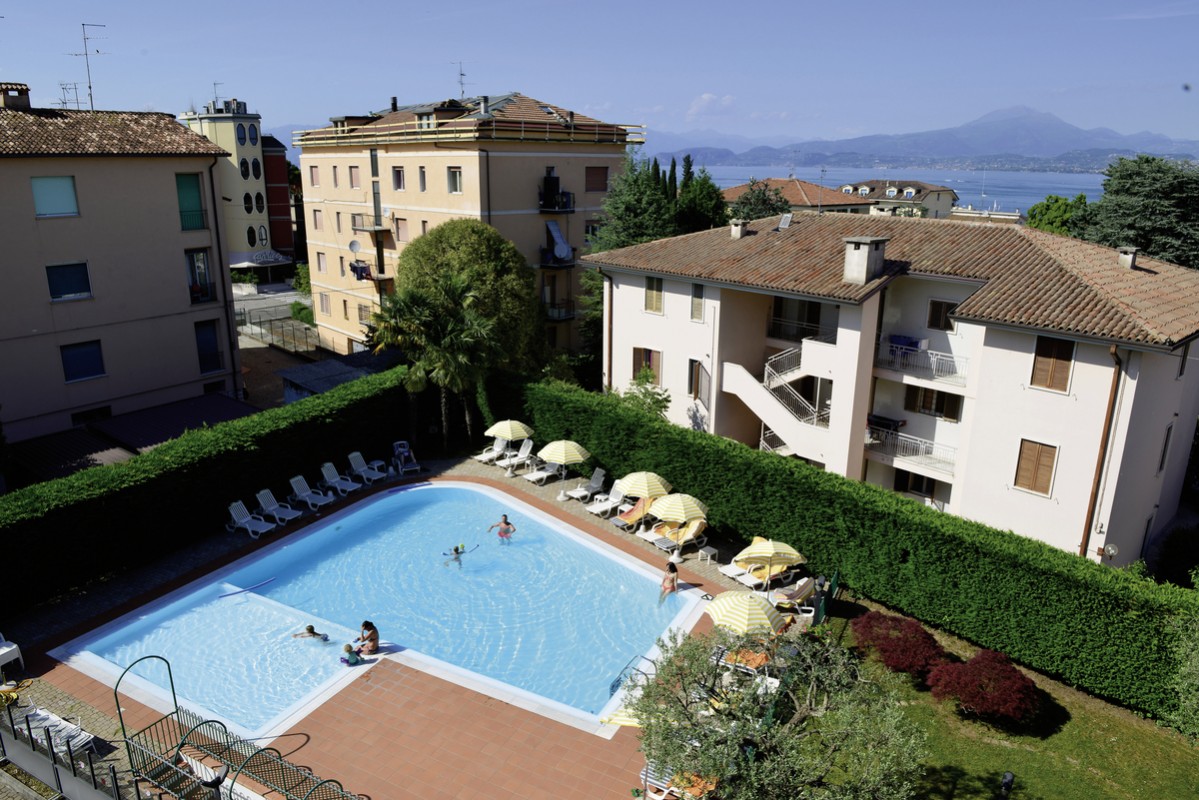 Hotel Bella Peschiera, Italien, Gardasee, Peschiera del Garda, Bild 5