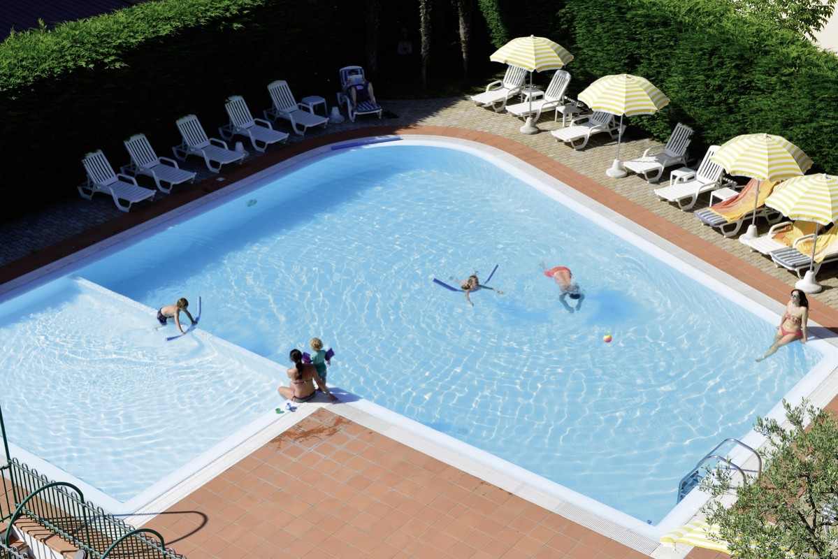 Hotel Bella Peschiera, Italien, Gardasee, Peschiera del Garda, Bild 6