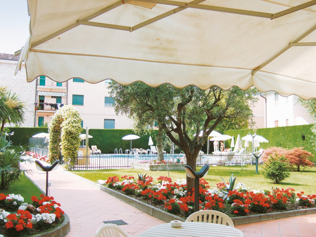 Hotel Bella Peschiera, Italien, Gardasee, Peschiera del Garda, Bild 8